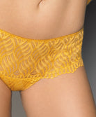 Shorty Antigel de Lise Charmel Onde Graphic miel blond ECG0467-MB
