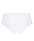 Shorty Antigel de Lise Charmel Crush d'Été blanc ECJ0420-BL