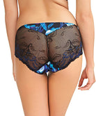 Shorty Hayley Fantasie Noir