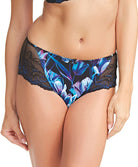 Shorty Hayley Fantasie Noir