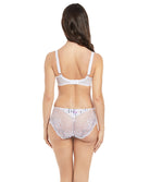 Shorty Fantasie Josie blanc