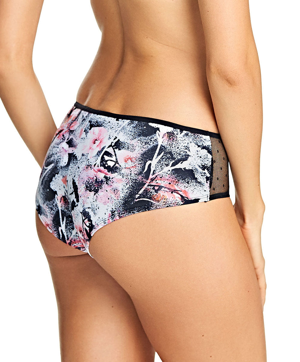 Shorty Sweet Illusion Freya Onyx