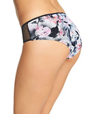 Shorty Sweet Illusion Freya Onyx