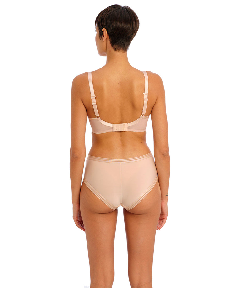Shorty Freya Tailored natural beige AA401180-NAE