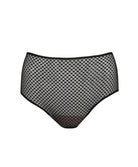 Shorty "Hotpants"  Twist PrimaDonna Glass Beach noir 0542352-ZWA
