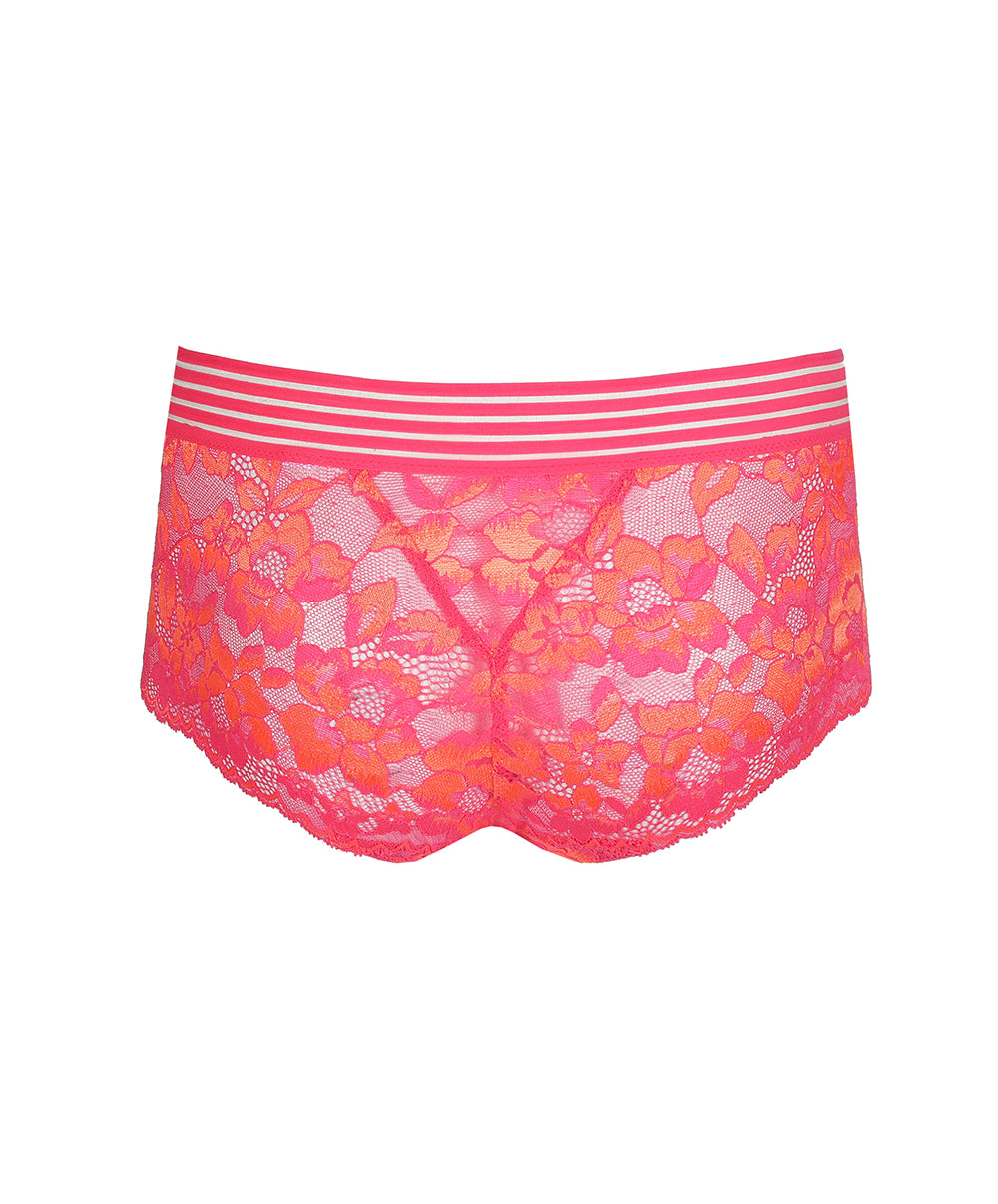 Shorty "Hotpants"  Twist PrimaDonna Verao L.A. pink 0542372-LSP