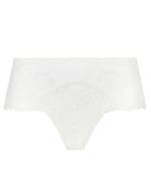 Shorty Lise Charmel Princesse Iris écru nacre ACH0481-EN 9