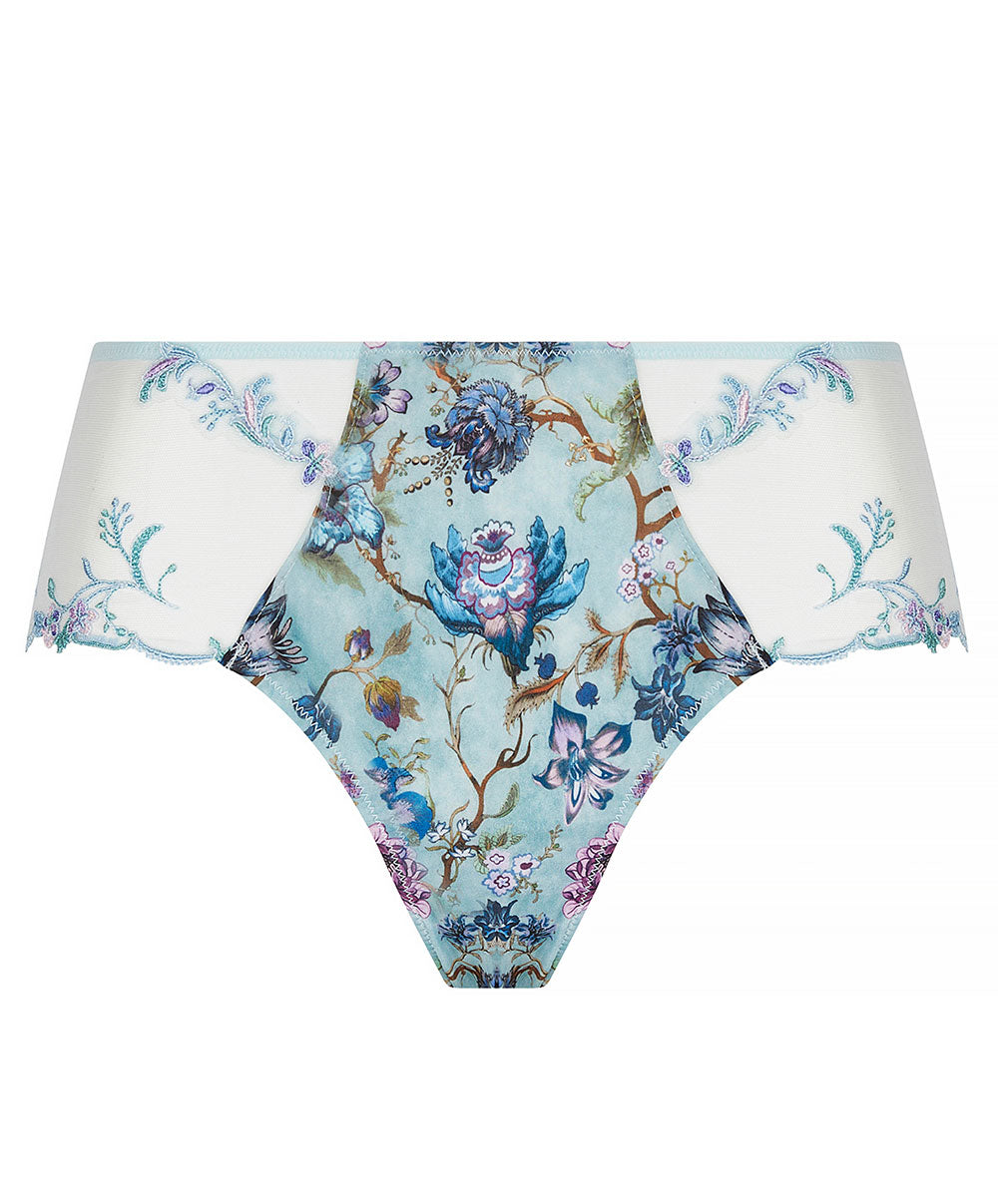 Shorty Reve en fleurs opale Lise Charmel ACJ0443 RO packshot 1