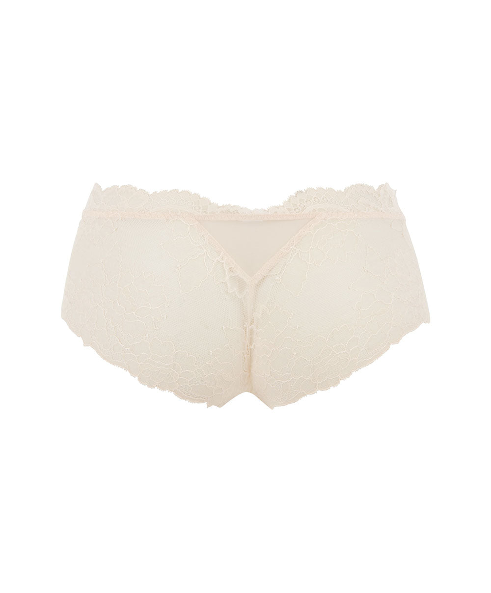 Shorty Lise Charmel Sublime en Dentelle nude sublime ACH0413-NS 