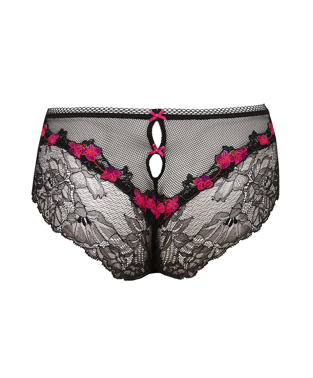 Shorty Lise Charmel L'amour en liberté Fuchsia ACH0405-LF