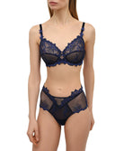 Shorty Lise Charmel Nuit folie Diam ACH0412-ND