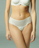 Shorty Simone Pérèle Caresse naturel 12A630-030