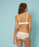 Shorty Simone Pérèle Caresse naturel 12A630-030