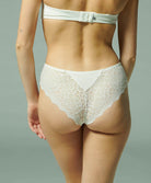 Shorty Simone Pérèle Caresse naturel 12A630-030