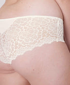 Shorty Simone Pérèle Caresse naturel 12A630-030