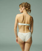 Shorty Simone Pérèle Caresse naturel 12A630-030