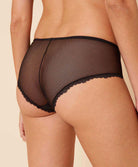 Shorty Simone Pérèle Confiance noir 12K630-015