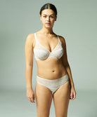 Shorty Simone Pérèle Délice poudre 12X630-383