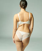 Shorty Simone Pérèle Délice poudre 12X630-383