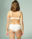 Shorty Simone Pérèle Wish naturel 12B630-030