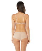 Shorty Wacoal Lace Perfection café crème WE135006-CAC