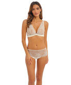 Shorty Wacoal Lace Perfection gardenia ivoire WE135006-GAD