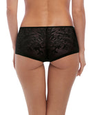 Shorty dentelle Wacoal Net Effects noir WA845340-BLK
