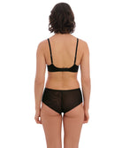 Shorty Wacoal Ravissant noir WE600566-BLK