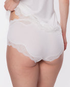 Shorty Simply perfect Antigel de Lise Charmel Nacre ENA0506-NA