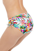 Shorty de bain jambes ajustables Margarita Island Fantasie Swim Multicolore