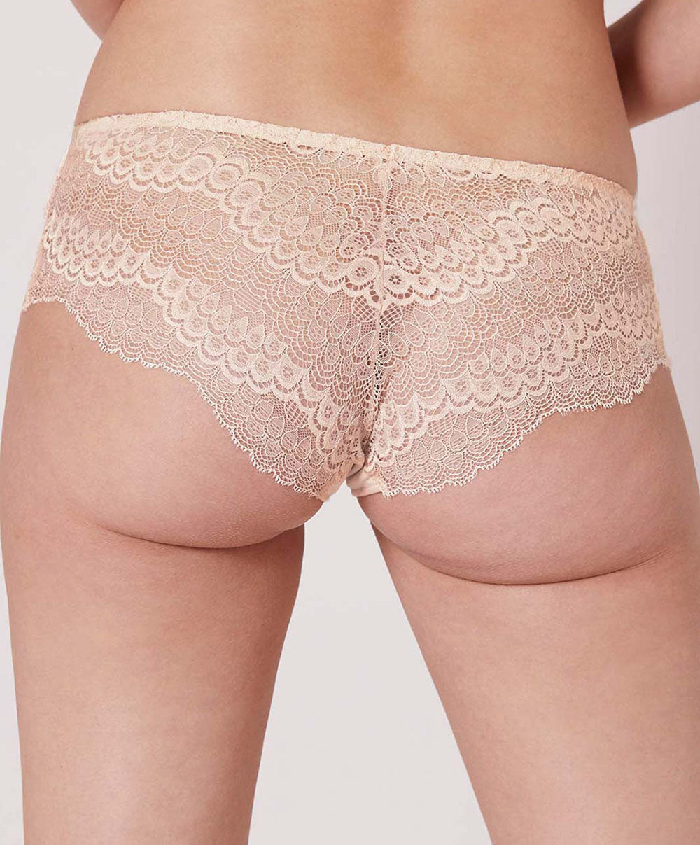 Shorty Eclat Aurore Simone Pérèle 13N630-766