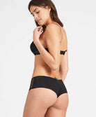 Shorty Fièvre andalouse Lapis lazuli Aubade QC70-LPLA