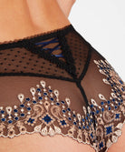 Shorty Joyau éternel Royal Aubade UB70-ROYAL