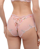 Shorty Lise Charmel Désir en Fleur multicolore ACG0485-FS