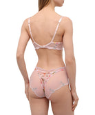 Shorty Lise Charmel Désir en Fleur multicolore ACG0485-FS