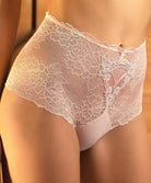 Shorty sexy Lise Charmel Sublime en Dentelle nude sublime ACH1413-NS