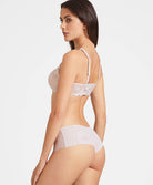 Shorty Softessence Skin Aubade TM70-SKIN