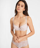 Shorty Softessence Skin Aubade TM70-SKIN