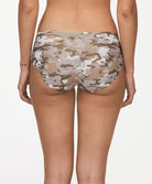 Shorty camouflage Chantelle Soft Stretch  camouflage C11D40-0AC