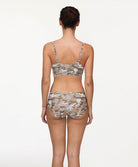 Shorty camouflage Chantelle Soft Stretch  camouflage C11D40-0AC