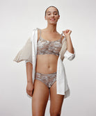 Shorty camouflage Chantelle Soft Stretch  camouflage C11D40-0AC