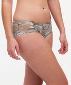 Shorty camouflage Chantelle Soft Stretch  camouflage C11D40-0AC
