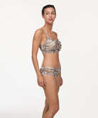Shorty camouflage Chantelle Soft Stretch  camouflage C11D40-0AC