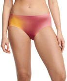 Shorty taille basse Chantelle Soft Stretch dégradé multicolore C11D40-0X6