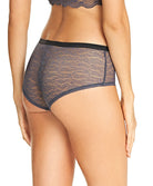 Shorty Fancies Freya Graphite