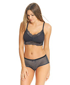 Shorty Fancies Freya Graphite