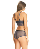 Shorty Fancies Freya Graphite