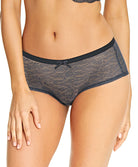 Shorty Fancies Freya Graphite