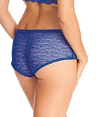 Shorty Fancies Freya Cobalt