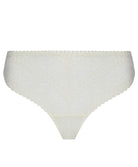 Slip Antigel de Lise Charmel Atelier Séduction écru nacre ECH0157-EN
